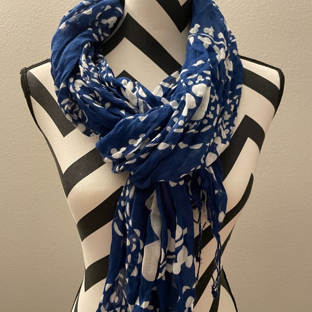 Disney Scarf